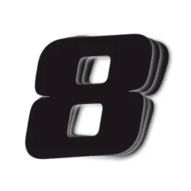 numery-startowe-blackbird-25x20cm-ukosne-czarny-nr8-3szt