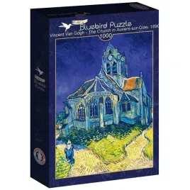 puzzle-1000-van-gogh-kosciol-w-auvers