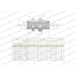 zlaczka-hydrauliczna-metryczna-grodziowa-bb-m14x1-5-08l-z-przeciwnakretka