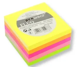 kostka-samoprzylepna-fluo-75x75mm-450k