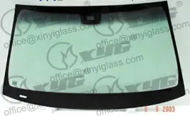 szyba-czolowa-mercedes-e-kla-w211-2002-sensor-glass-dach