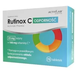 activlab-pharma-rutinox-c-odpornosc-75-tabletek