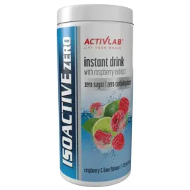 activlab-isoactive-zero-izotonik-funkcjonalny-o-smaku-malina-limonka-225g