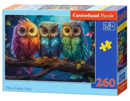 puzzle-260-three-little-owls-castor