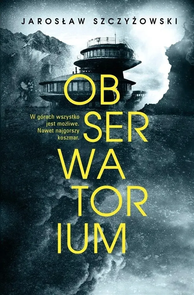 obserwatorium