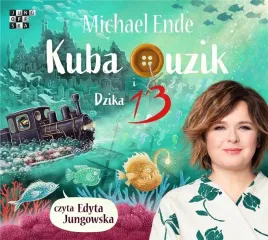 kuba-guzik-i-dzika-trzynastka-audiobook