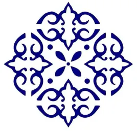 szablon-ornament-20x30cm