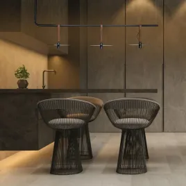pendant-light-led-24w-black-leather-18138-b-zambelis-zambelis