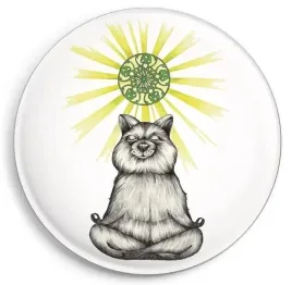 magnes-joga