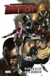 thunderbolts
