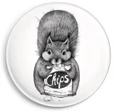 magnes-wiewiorka-z-chipsami