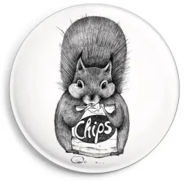 magnes-wiewiorka-z-chipsami