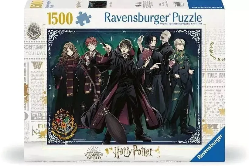 puzzle-1500-harry-potter