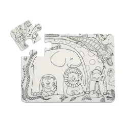 puzzle-cute-friends-funny-mat-strigo