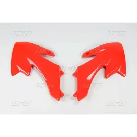 ufo-oslony-chlodnicy-honda-crf-50-04-20-kolor-czerwony