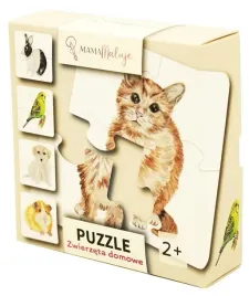 puzzle-4-elementowe-zwierzeta-domowe