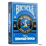 karty-disney-donald-duck-bicycle