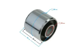 tuleja-dlugosc-22mm-srednica-wewnetrzna-10mm-srednica-zewnetrzna-28mm