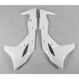 ufo-oslony-chlodnicy-kawasaki-kxf-250-17-20-kolor-bialy