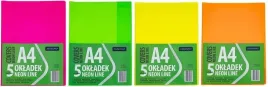 okladka-a4-neon-line-nieregulowana-5szt-astra