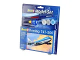 model-set-boeing-747-200