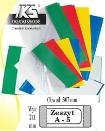 okladka-zeszytowa-a5-10szt-iks