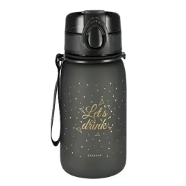 bidon-400ml-black-gold