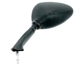 lusterko-lewostronne-piaggio-sfera-50-125-95-czarny-gwint-8mm-e148i