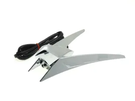 ornament-blotnika-led-chrom-honda-gl-1800-goldwing