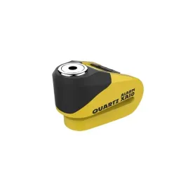 blokada-tarczy-hamulcowej-z-alarmem-oxford-quartz-xa10-10mm-zolto-czarna