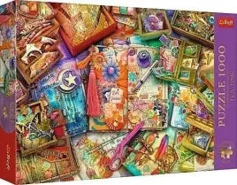 puzzle-1000-biurko-dziennikarza-trefl