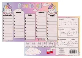 plan-lekcji-a5-jednorozec-25szt