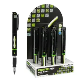 pioro-wieczne-pixel-game-10szt