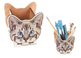 przybornik-organizer-na-biurko-kot