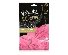 balony-beautyandcharm-pastelowe-30cm-50szt