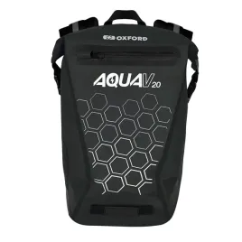 plecak-wodoodporny-aqua-v-20-20l-czarny-oxford