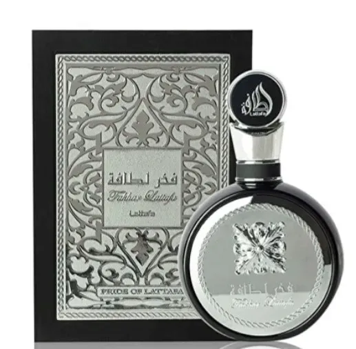 Woda perfumowana Lattafa Fakhar dla mężczyzn EDP 100ml