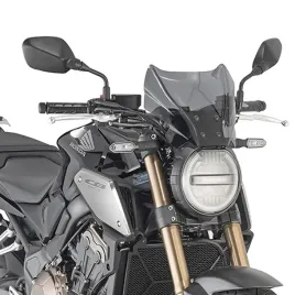 kappa-mocowanie-szyby-1173sk-honda-cb-1000-r-18-20-cb-650r-19-23