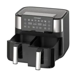 frytkownica-beztluszczowa-double-air-fryer-concept-fr8000