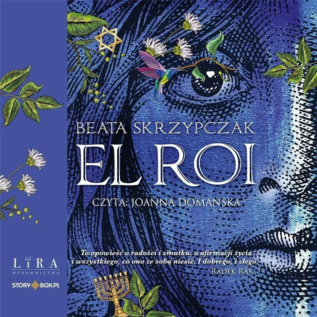 el-roi-audiobook