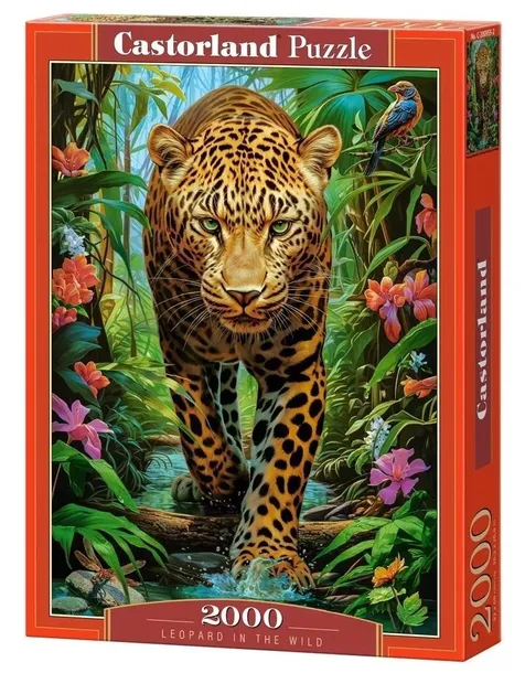 puzzle-2000-leopard-in-the-wild-castor