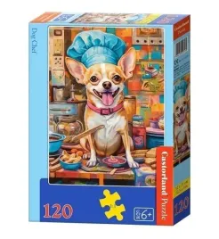 puzzle-120-dog-chef-castor