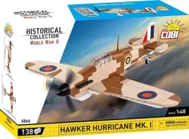 hc-wwii-hawker-hurricane-mk-i