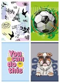 zeszyt-a5-32k-linia-8szt