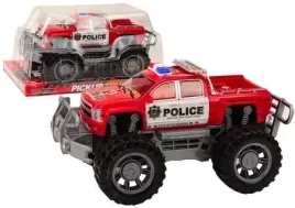 samochod-policji-pickup-czerwony