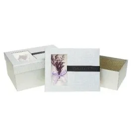 pudelko-prezentowe-2szt-szary-rozette