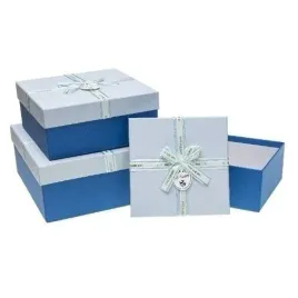 pudelko-prezentowe-z-kokarda-3szt-niebieski-rozett