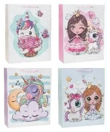 torebka-z-brokatem-unicorn-31x42x12cm-mix-rozette