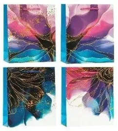 torebka-ozdobna-31x40x12cm-mix-rozette