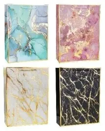 torebka-ozdobna-marmur-31x42x12cm-mix-rozette
